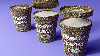 Post-Plastic Packaging