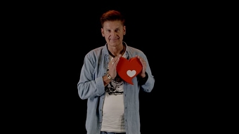 Charity TV Spot für SWR Herzenssache e.V.