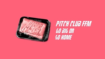 Pitch Club FFM 2021