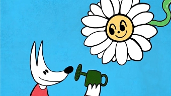 Binky & the Bean