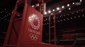 CELEBRATE TOGETHER (Official closing film of Tokyo 2020)