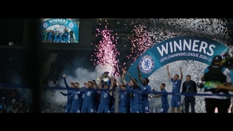 UEFA Champions League: SEASON REVIEW 2021/22