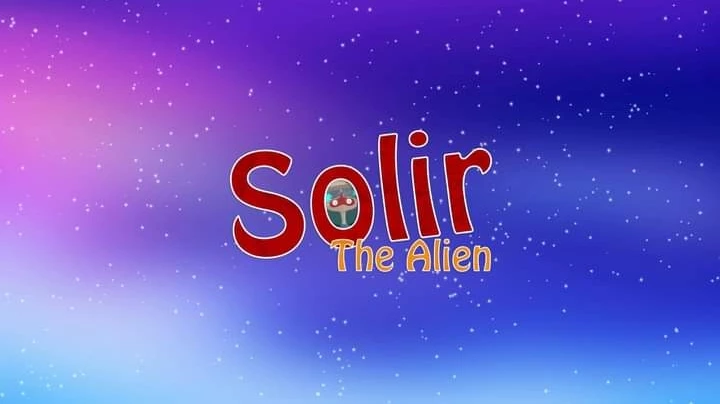 Solir the Alien