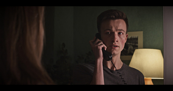 Between Us