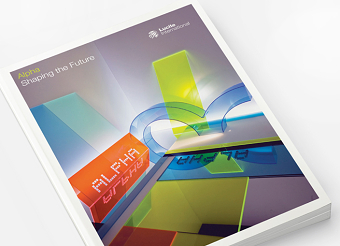ALPHA TECHNOLOGY BROCHURE
