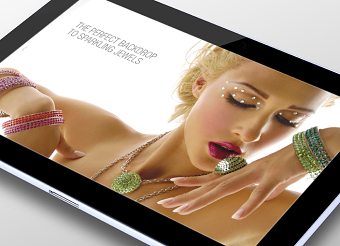 LUCITELUX® – WEBSITE