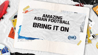 FOX Asian Football Championships