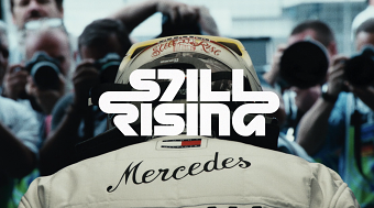 F1 | Lewis Hamilton - Still Rising