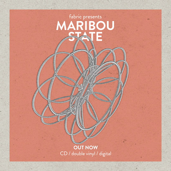 Maribou State - promotional animation