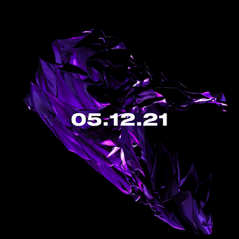 Metro Dance Club event artwork