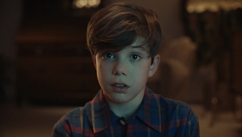 Porsche: TVC