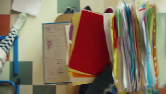 Apple: iPad Storyboards