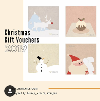 Christmas Vouchers