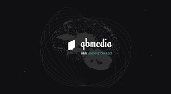 Animation and Motion Graphics Reel 2021