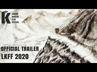 LONDON KURDISH FILM FESTIVAL TRAILER