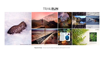 Trail Run Magazine