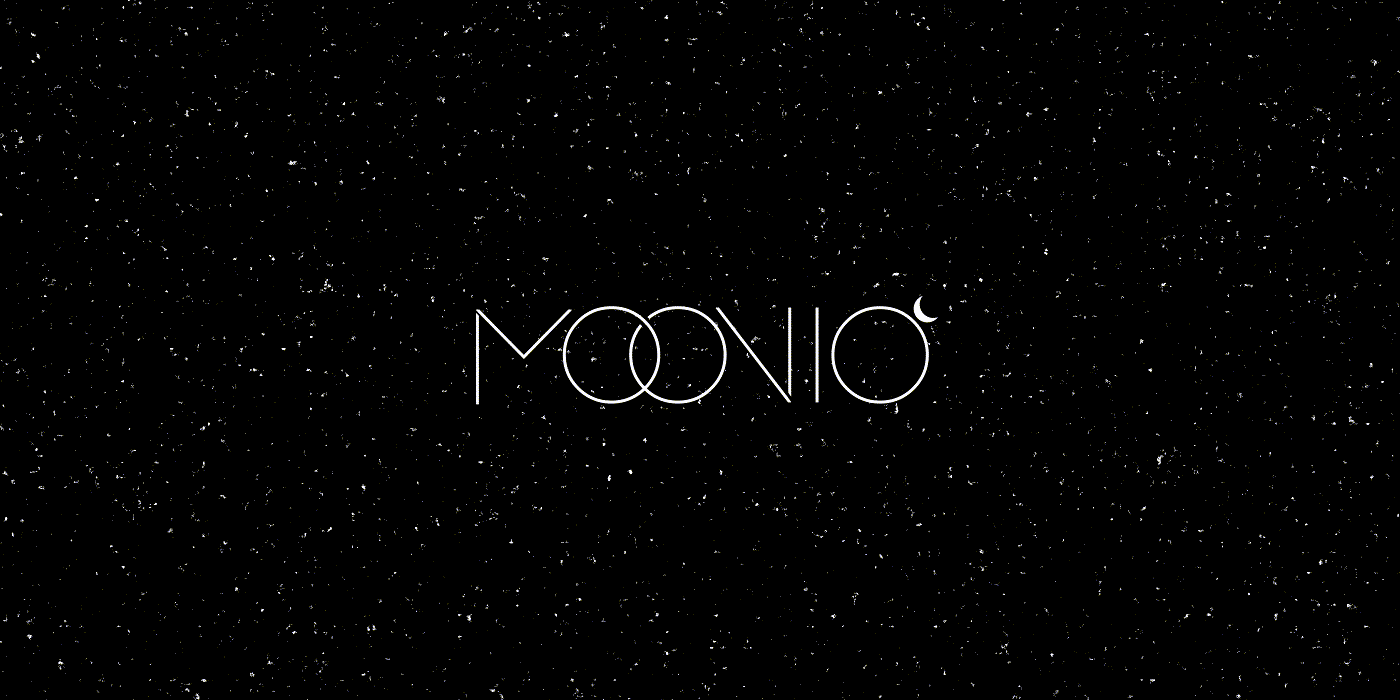 MOONIO Branding