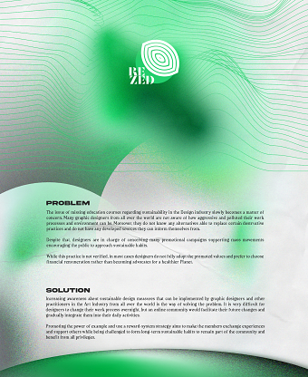 RE ZED: Sustainable Design Community