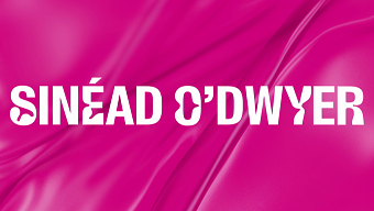 Sinéad O’Dwyer Brand Identity