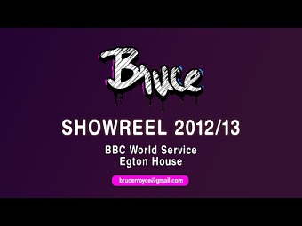 BBC Language Service Daily News