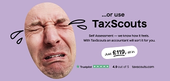 ...or call TaxScouts