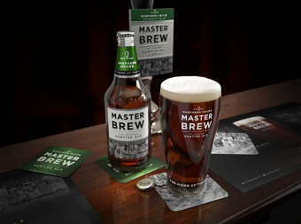 Master Brew Update