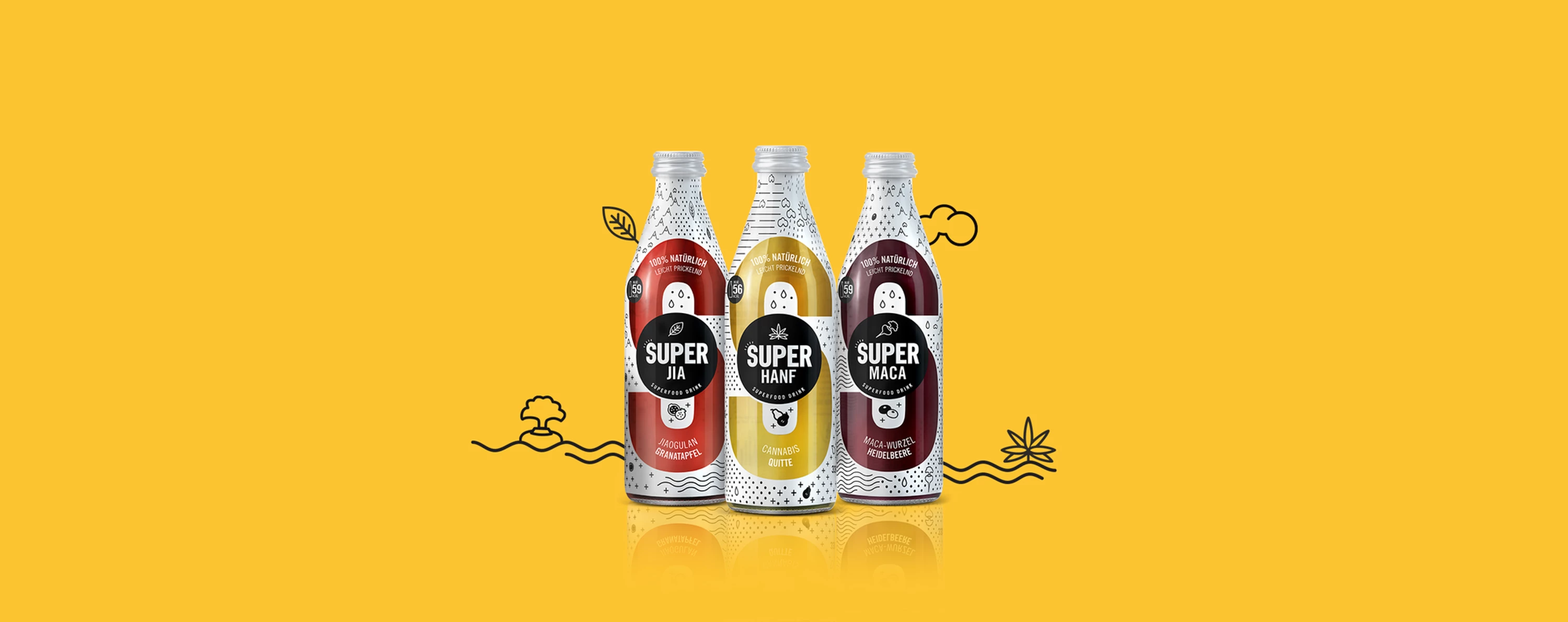 Superfood repackaged