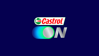 CASTROL ON
