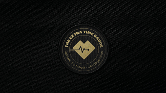 The Extra Time Badge
