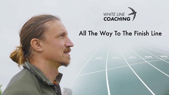 All The Way To The Finish Line - Full Documentary