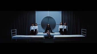 2021 showreel