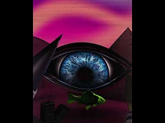 Artificial Mindscape