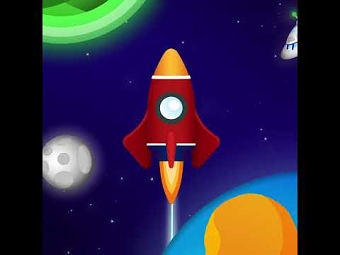 Shoot for the Stars