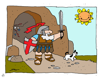 Children's Book Illustrator