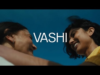 Vashi, Made with Love