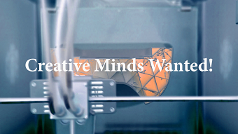 Product Designers (m/f/d) wanted!