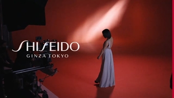 Power Talk by HIKARU UTADA  x  SHISEIDO