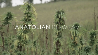 Anatolian Re-Weave