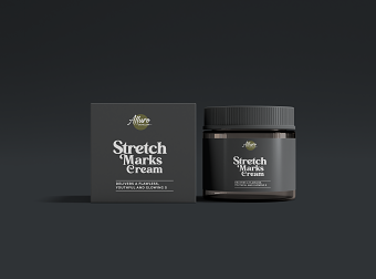 Allure Label designs