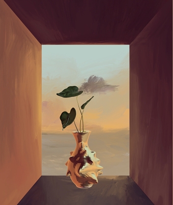 Plant and life
