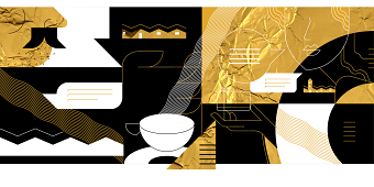 Editorial illustrations