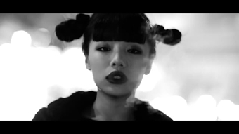 Ibiza Ink x Jenn Lee collaboration fashion film