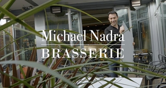 Michael Nadra Brand Film
