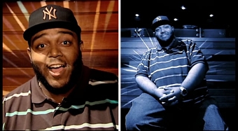 BBC Blast - Juggling Life with Mistajam