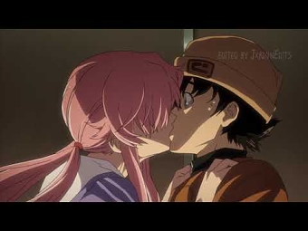 Anime Music Video (AMV) for YouTube