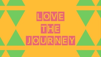 Love The Journey