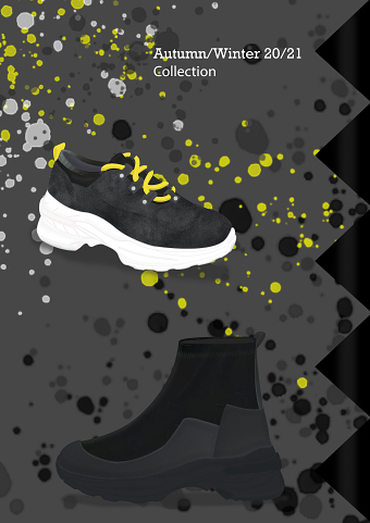 Design collection 20/21