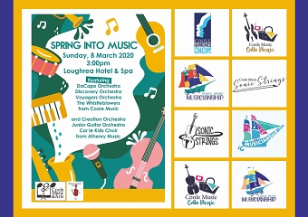 Invitation and Logo Design
