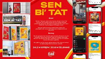 SEN Bİ' TAT