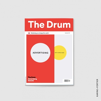 Magazine Cover Design | The Drum